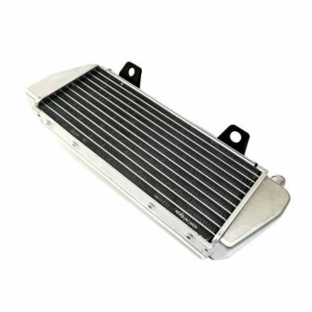 Комплект радиаторов охлаждения L+R