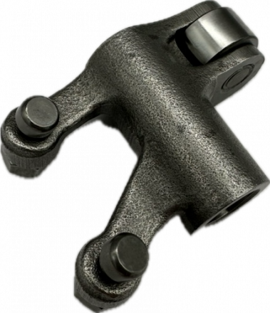 Коромысло выпускных клапанов NB300