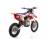 Мотоцикл Кроссовый Apollo RXF Freeride 150X-LE, 17/14 (Красный) MSD