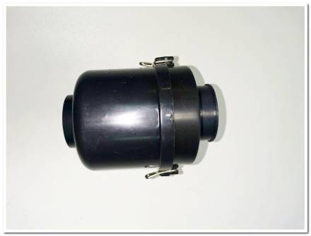 Воздушный фильтр в пластиковом корпусе IN