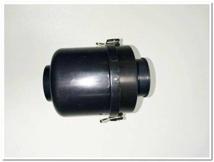 Воздушный фильтр в пластиковом корпусе IN