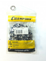 Цепь CHAMPION 325&quot;-1,3mm- 66 PRO (BP), CHAMPION, B050-BP-66E