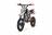 Питбайк KAYO MINI YX125EM 14/12 (механ. сцепл., эл. стартер 2020 г.) MSD