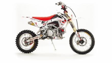 Питбайк Motoland CRF190 PRO MSD