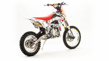 Питбайк Motoland CRF190 PRO MSD