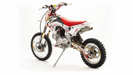 Питбайк Motoland CRF190 PRO MSD