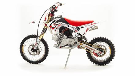 Питбайк Motoland CRF190 PRO MSD