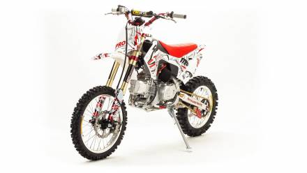 Питбайк Motoland CRF190 PRO MSD