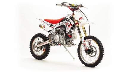 Питбайк Motoland CRF190 PRO MSD