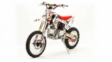 Питбайк Motoland CRF190 PRO MSD