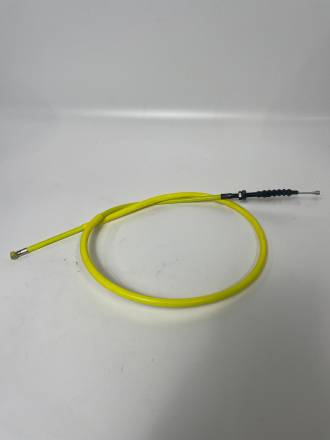 Тросс сцепления NC ОТОМ Желтый