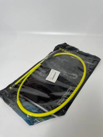 Тросс сцепления NC ОТОМ Желтый