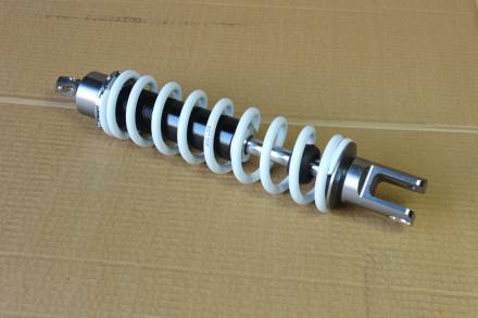 Амортизатор задний 400мм под прогрессию