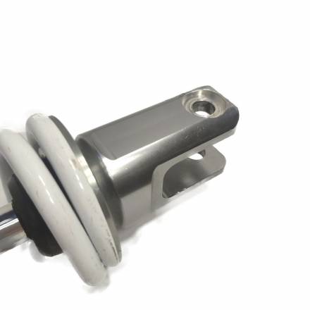 Амортизатор задний 400мм под прогрессию