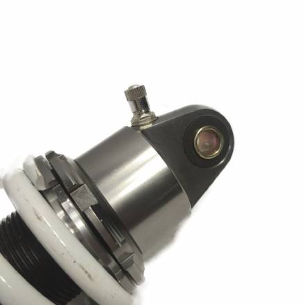 Амортизатор задний 400мм под прогрессию