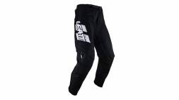 Мотоштаны из комплекта Leatt Ride Kit 3.5 (Black, XXL, 2025 (5025300725p))