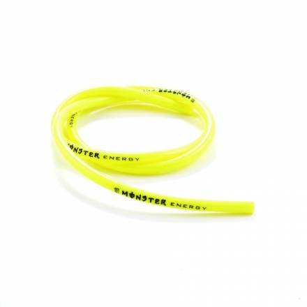 Шланг топливный 100см желтый  SM-PARTS