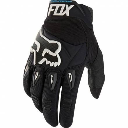 Мотоперчатки Fox Polarpaw Glove Black XXXXL (12010-001-4X)