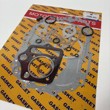 Прокладки двигателя (набор) 152/153/154FMI (без электростартера, 52,4мм)