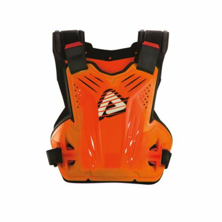 Защита тела ACERBIS IMPACT ROOST DEFLECTOR ORANGE