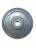 Ролик обрезиненный D165 мм в сборе
