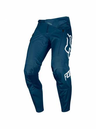 Мотоштаны Fox Legion Pant Navy W32 (21888-007-32)
