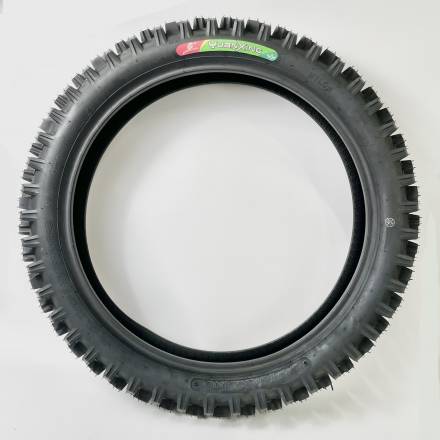 Покрышка Yuanxing 18&quot;  110/90-18 P376, 6PR TT