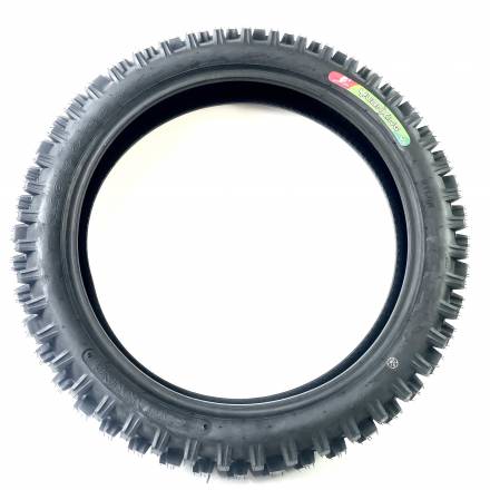 Покрышка Yuanxing 18&quot;  110/90-18 P376, 6PR TT