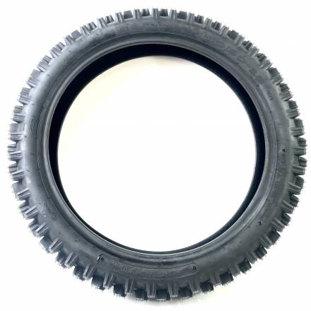 Покрышка Yuanxing 18&quot;  110/90-18 P376, 6PR TT