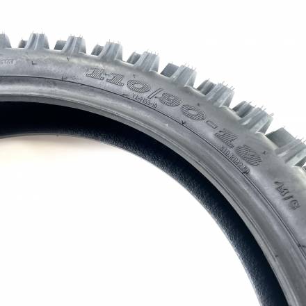 Покрышка Yuanxing 18&quot;  110/90-18 P376, 6PR TT