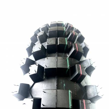 Покрышка Yuanxing 18&quot;  110/90-18 P376, 6PR TT