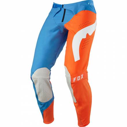 Мотоштаны Fox Flexair Hifeye Pant Orange W30 (19413-009-30)