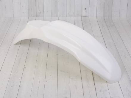 Крыло переднее KAYO CRF белое