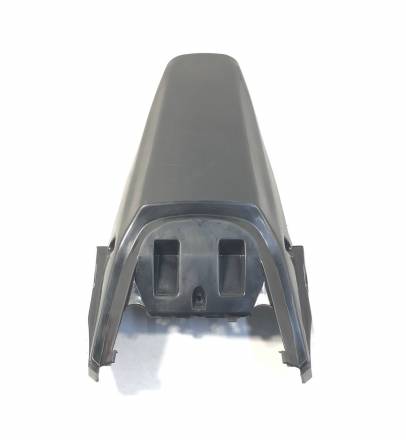 Крыло заднее CRF 70 черное