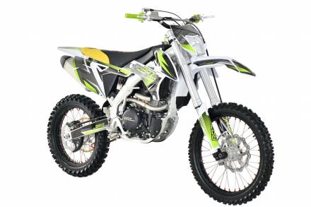 Мотоцикл BRZ X6M 300cc MSD