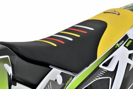 Мотоцикл BRZ X6M 300cc MSD