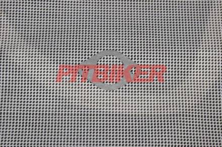 Прокладка между впускным коллектором и гбц 24мм