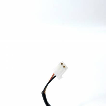 Кнопка выключения двигателя круглая