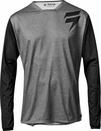Мотоджерси Shift Recon Muse Jersey Smoke M (21713-296-M)
