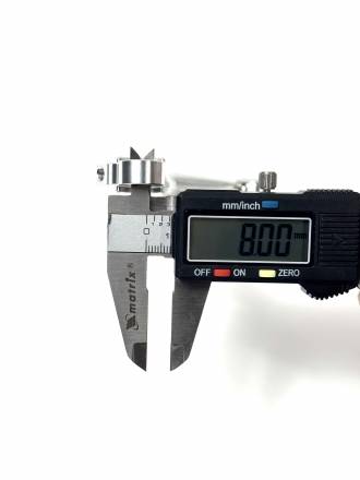 Рычаг сцепления Hasky F7/F6PRO/F6/F6L