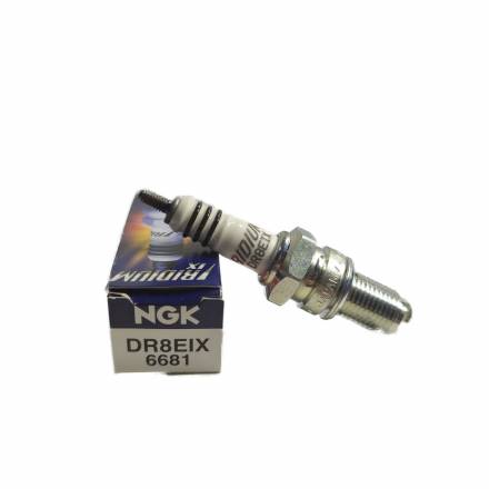 Свеча зажигания NGK DR8EIX