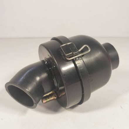 Воздушный фильтр в пластиковом корпусе IN тип2