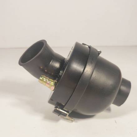 Воздушный фильтр в пластиковом корпусе IN тип2