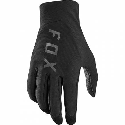 Мотоперчатки Fox Flexair Glove Black XXL (23938-001-2X)