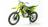 Мотоцикл Motoland XR250 Lite (2021 г.) зеленый MSD