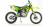 Мотоцикл Motoland XR250 Lite (2021 г.) зеленый MSD