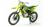 Мотоцикл Motoland XR250 Lite (2021 г.) зеленый MSD
