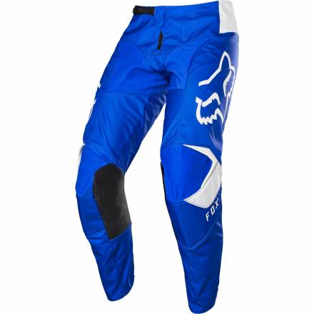 Мотоштаны Fox 180 Prix Pant Blue W30 (23923-002-30)