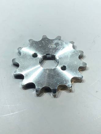 Звезда ведущая (520-14) 20мм