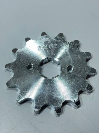 Звезда ведущая (520-14) 20мм